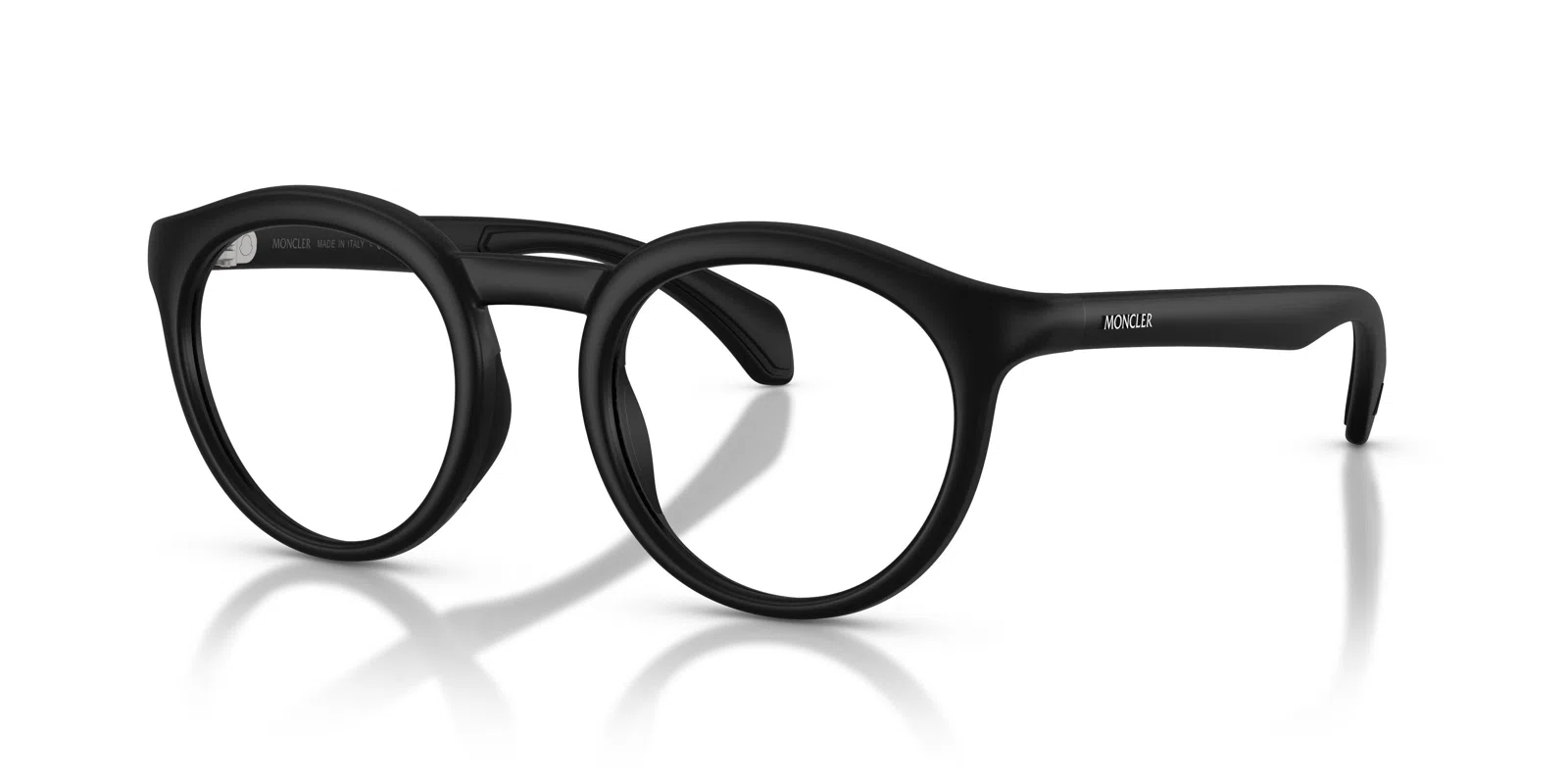 Moncler 3006U Eyeglasses - view 6